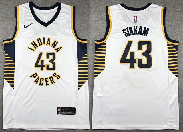 Indiana Pacers Jerseys 08 [Wholesale NBA Jerseys 1108]